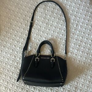 Black Michael Kors bag